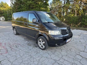 Обява за продажба на VW T5 2.5TDI/NAVI/MAKSI BAZA/ ~12 500 лв. - изображение 3