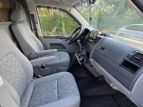 Обява за продажба на VW T5 2.5TDI/NAVI/MAKSI BAZA/ ~12 500 лв. - изображение 10