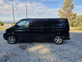 Обява за продажба на VW T5 2.5TDI/NAVI/MAKSI BAZA/ ~12 500 лв. - изображение 8