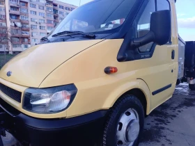 Ford Transit 2.4 90 �.�  | Mobile.bg � ����� ������ 4