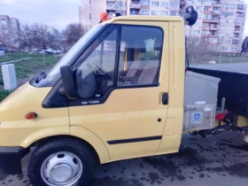 Ford Transit 2.4 90 �.�  | Mobile.bg � ����� ������ 10
