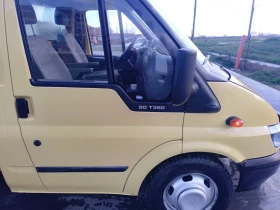 Ford Transit 2.4 90 �.�  | Mobile.bg � ����� ������ 3