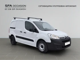 Citroen Berlingo 1.6 HDi 75 BVM5 E6//1807R16 | Auto.bg — изображение 3