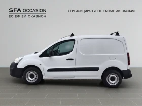 Citroen Berlingo 1.6 HDi 75 BVM5 E6//1807R16 | Auto.bg — изображение 8