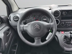 Citroen Berlingo 1.6 HDi 75 BVM5 E6//1807R16 | Auto.bg — изображение 10