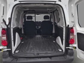 Citroen Berlingo 1.6 HDi 75 BVM5 E6//1807R16 | Auto.bg — изображение 14