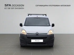 Citroen Berlingo 1.6 HDi 75 BVM5 E6//1807R16 | Auto.bg — изображение 2