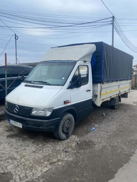 Mercedes-Benz 309 undefined | Auto.bg — изображение 2