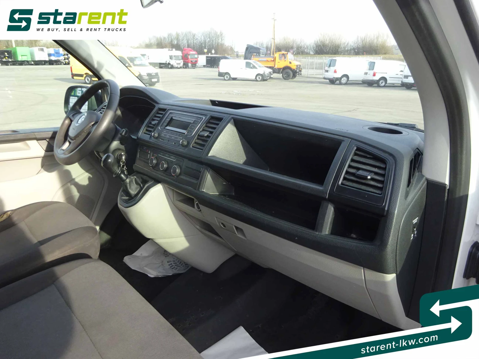 VW Transporter VAN25012 | Mobile.bg   16