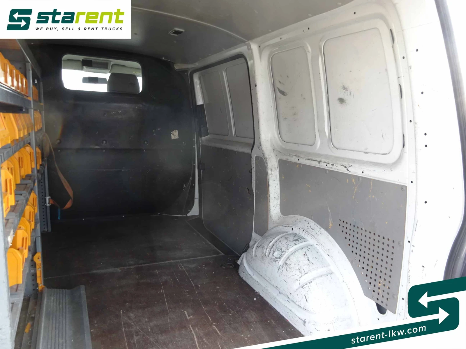 VW Transporter VAN25012 | Mobile.bg   14