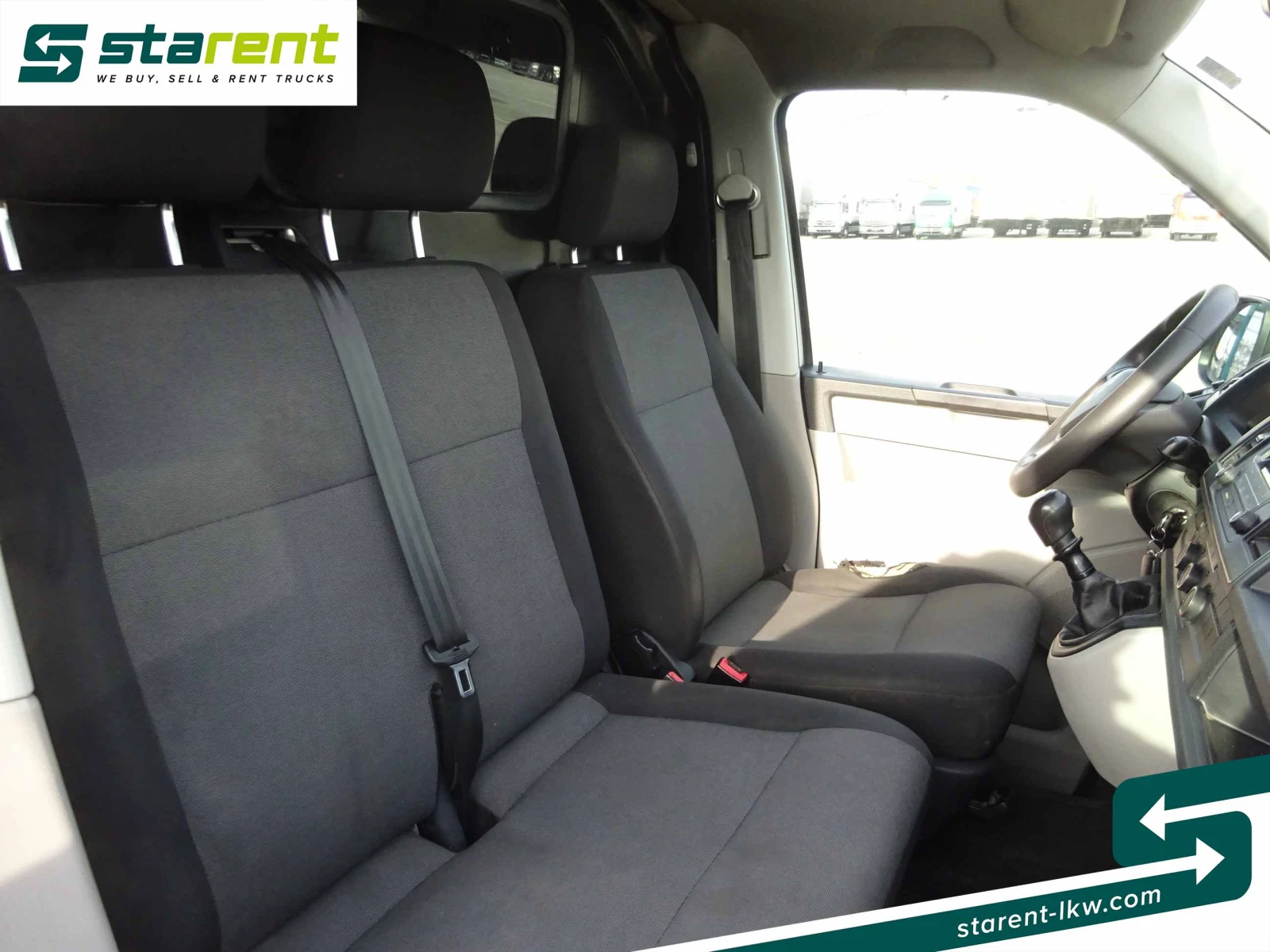 VW Transporter VAN25012 | Mobile.bg   17