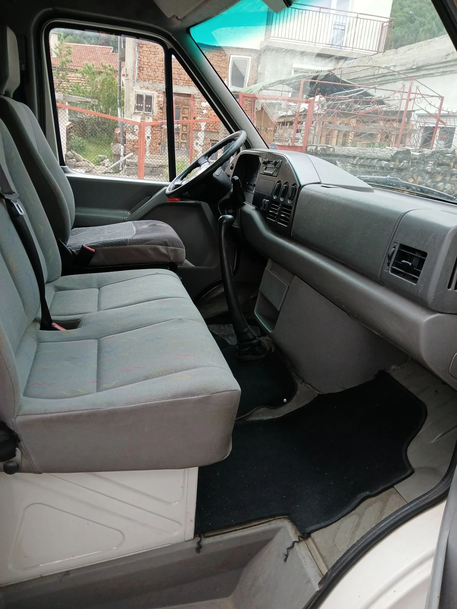 VW Lt  - изображение 6