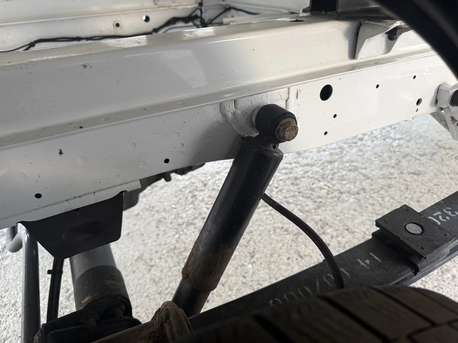 Mercedes-Benz Sprinter 316 Хладилен, EURO6, V-500MAX, FULL , снимка 8 - Бусове и автобуси - 55537174