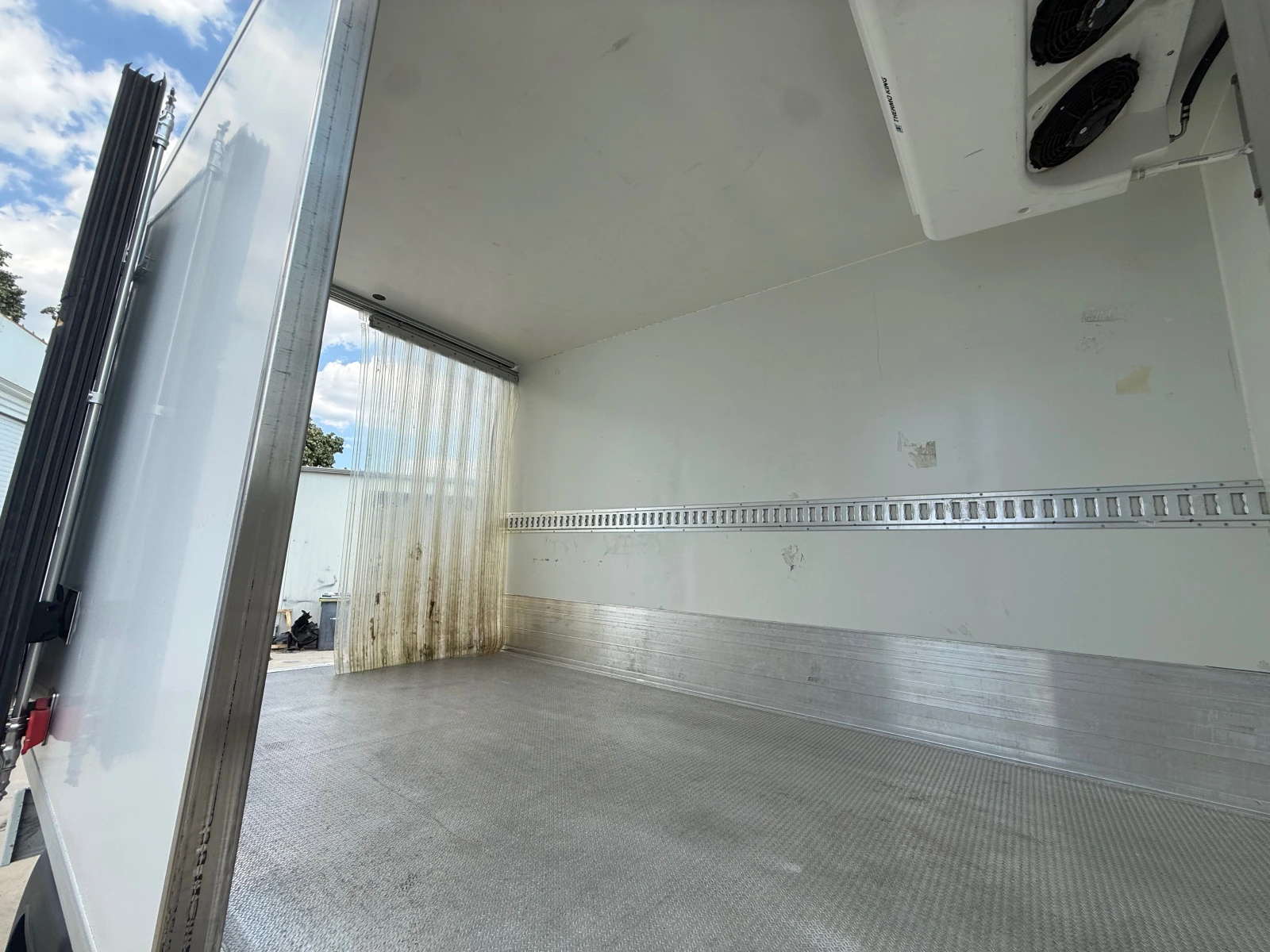 Mercedes-Benz Sprinter 316 ��������, EURO6, V-500MAX, FULL  | Mobile.bg � ����������� 11