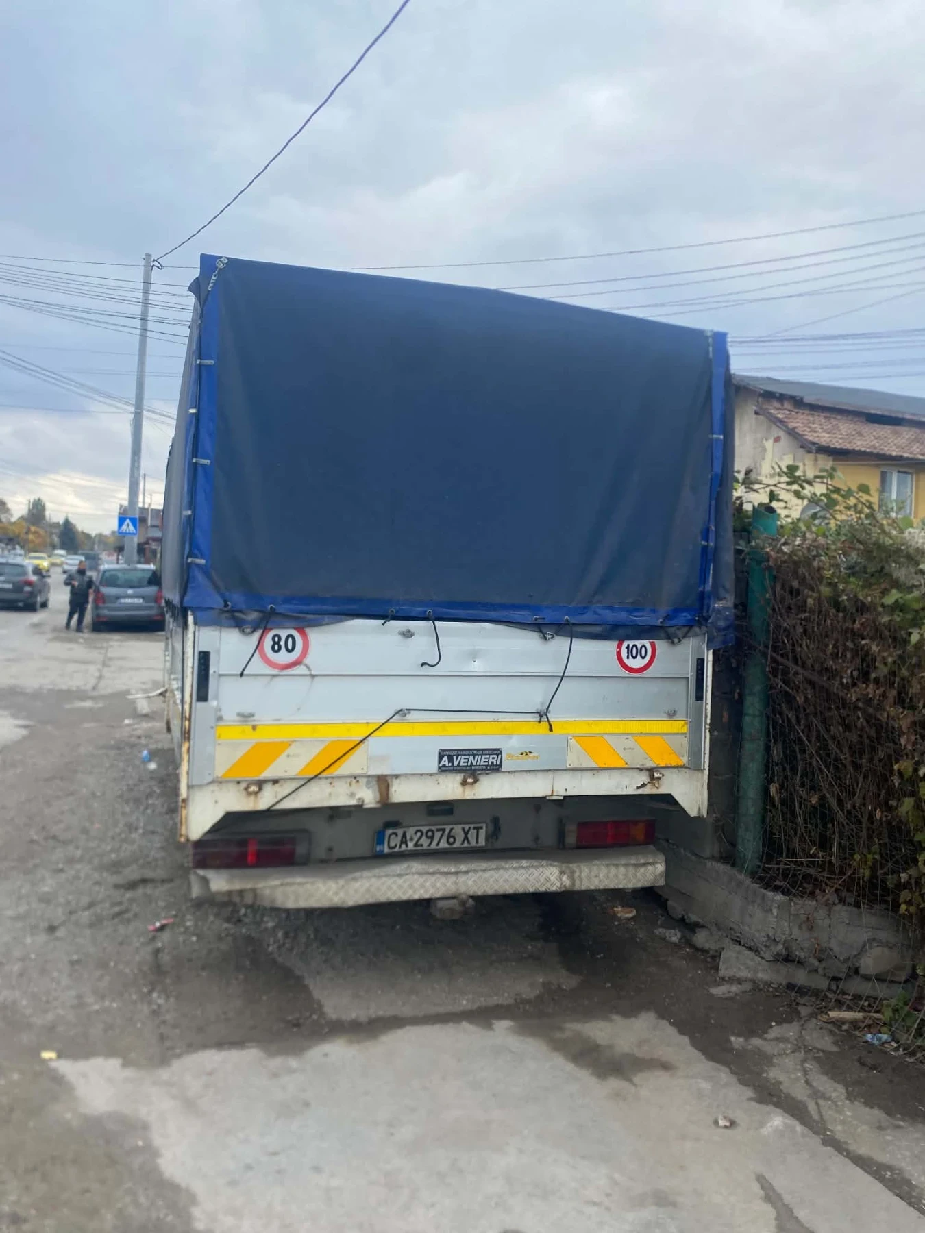 Mercedes-Benz 309, снимка 3 - Бусове и автобуси - 56457809