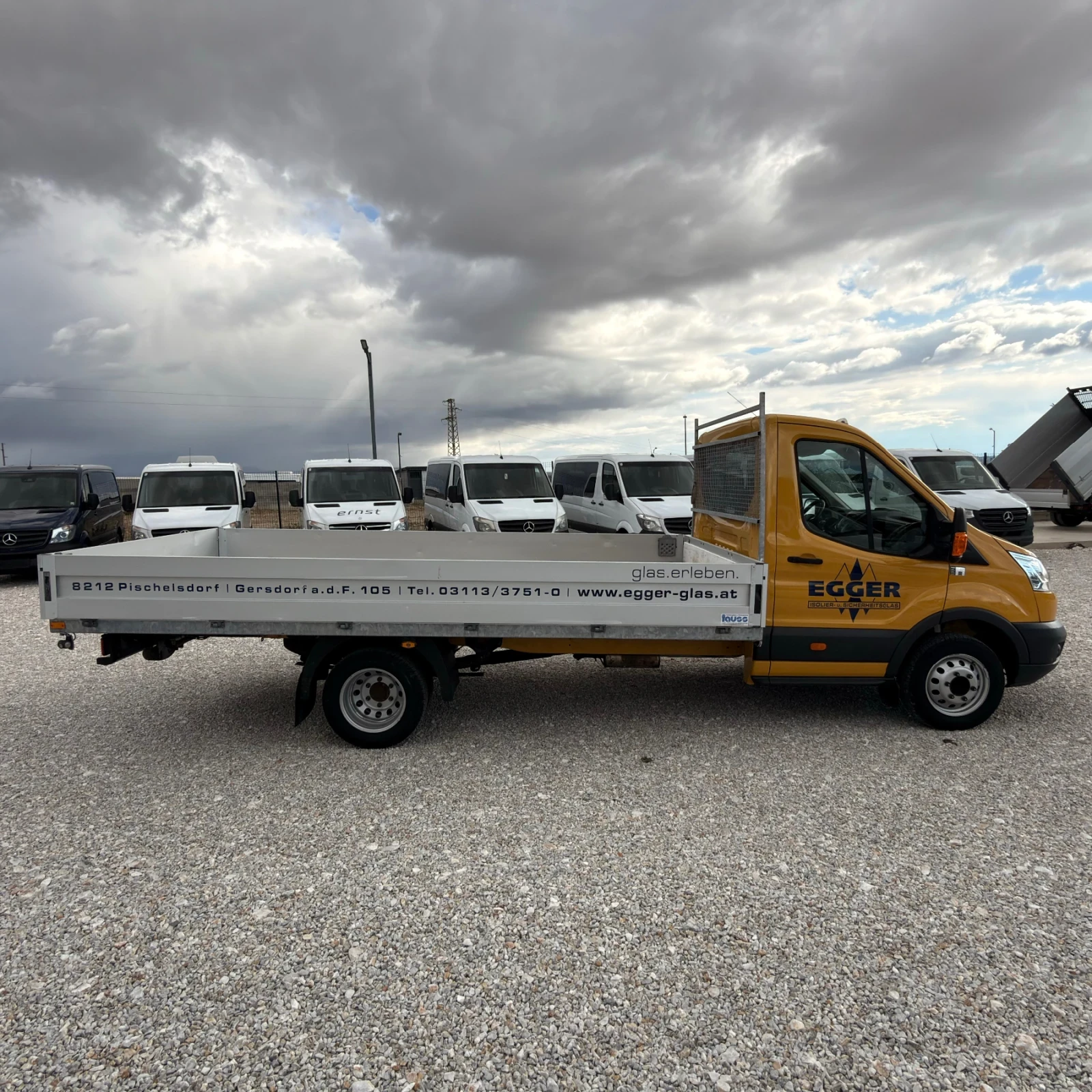 Ford Transit 3.5����-Euro6-�������� | Mobile.bg � ����������� 6