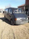 Ford Transit 2.0 бензин НА ЧАСТИ, снимка 1