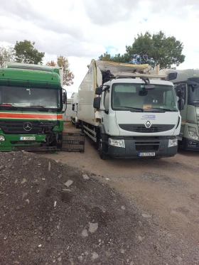 Renault Premium, снимка 2