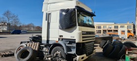 Daf XF 105, снимка 4