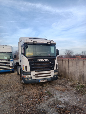 Обява за продажба на Scania R 420 ~11 998 лв. - изображение 1
