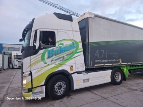 Volvo Fh VOLVO FH 500 EURO 6, снимка 8