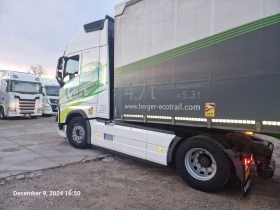 Volvo Fh VOLVO FH 500 EURO 6, снимка 3