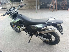 Rieju Mrt 50cc ЛИЗИНГ, снимка 13