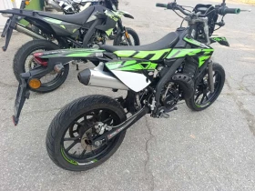 Rieju Mrt 50cc ЛИЗИНГ, снимка 10