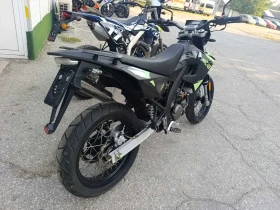 Rieju Mrt 50cc ЛИЗИНГ, снимка 12