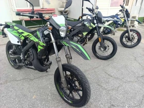 Rieju Mrt 50cc ЛИЗИНГ, снимка 7