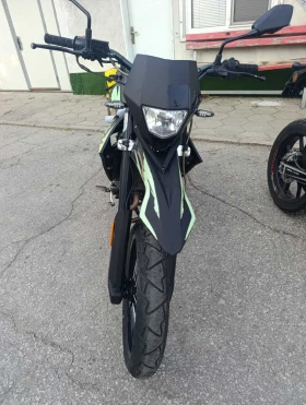 Rieju Mrt 50cc ЛИЗИНГ, снимка 17