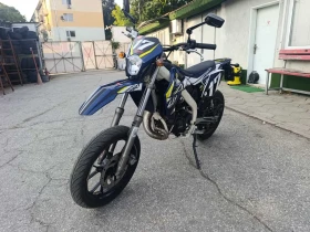 Rieju Mrt 50cc ЛИЗИНГ, снимка 3