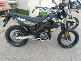 Rieju Mrt 50cc ЛИЗИНГ, снимка 6