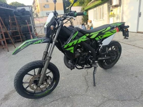 Rieju Mrt 50cc ЛИЗИНГ, снимка 4