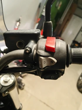 Honda Nc 700, снимка 5