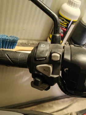 Honda Nc 700, снимка 6