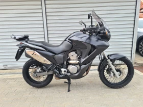 Honda Xlv 700i , снимка 2