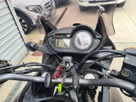 Honda Xlv 700i , снимка 4