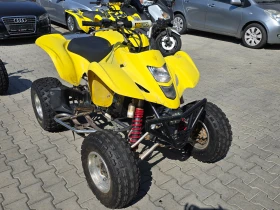 Suzuki QuadSport LTZ 400cc, Промоция!, снимка 1