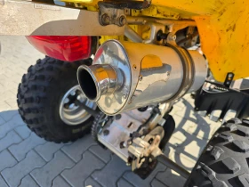 Suzuki QuadSport LTZ 400cc, Промоция!, снимка 11