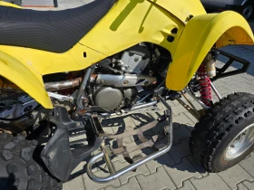 Suzuki QuadSport LTZ 400cc, Промоция!, снимка 8