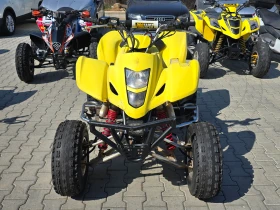 Suzuki QuadSport LTZ 400cc, Промоция!, снимка 7