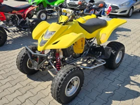 Suzuki QuadSport LTZ 400cc, Промоция!, снимка 6