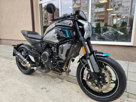 Cfmoto 700, снимка 2