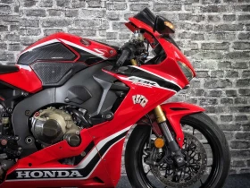 Honda Cbr CBR 1000 RR, снимка 4
