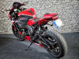 Honda Cbr CBR 1000 RR, снимка 7
