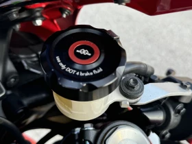Honda Cbr CBR 1000 RR, снимка 14