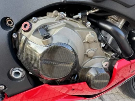 Honda Cbr CBR 1000 RR, снимка 10