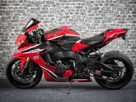 Honda Cbr CBR 1000 RR, снимка 6