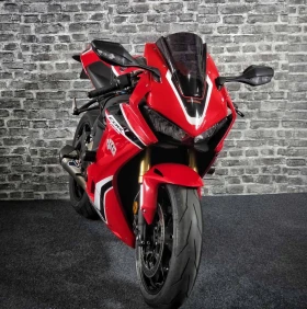 Honda Cbr CBR 1000 RR, снимка 3